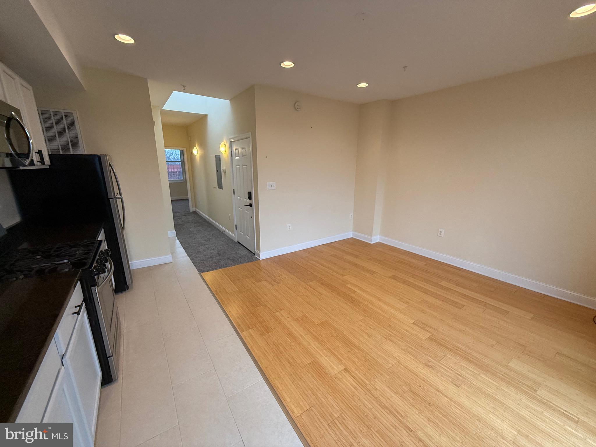 532 8th Street Southeast, Unit 3 Washington, DC 20003 - Photo 2 of 16