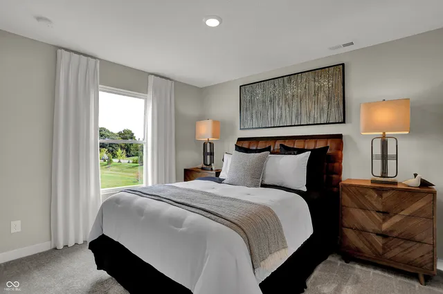 $370,090 | 818 Norfolk Lane, Greenwood, IN 46143