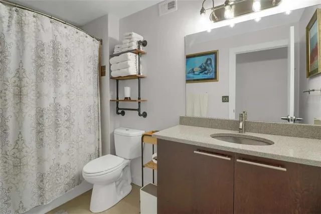 $500,000 | 170 Boulevard Northeast, Unit E203, Atlanta, GA 30312