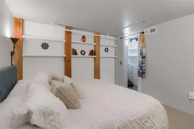 $500,000 | 170 Boulevard Northeast, Unit E203, Atlanta, GA 30312