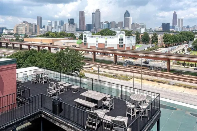 $500,000 | 170 Boulevard Northeast, Unit E203, Atlanta, GA 30312