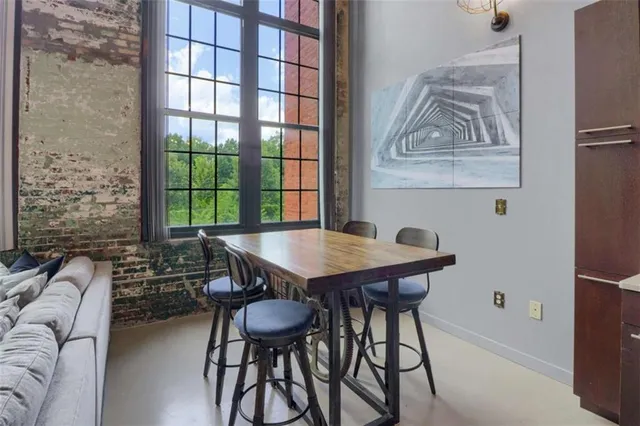 $500,000 | 170 Boulevard Northeast, Unit E203, Atlanta, GA 30312