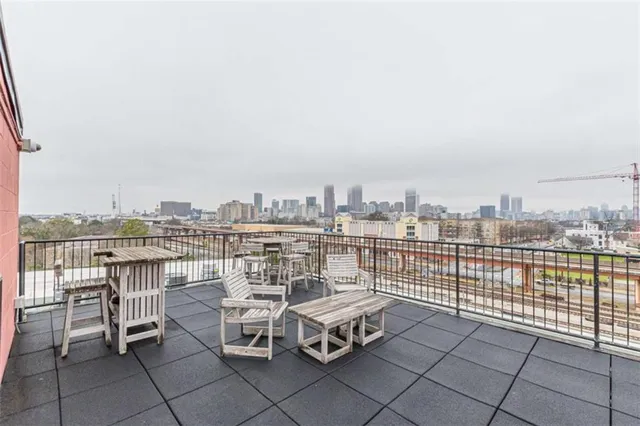 $500,000 | 170 Boulevard Northeast, Unit E203, Atlanta, GA 30312