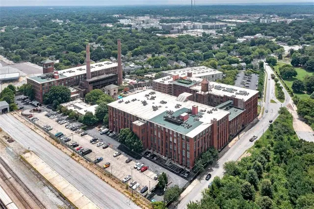 $500,000 | 170 Boulevard Northeast, Unit E203, Atlanta, GA 30312