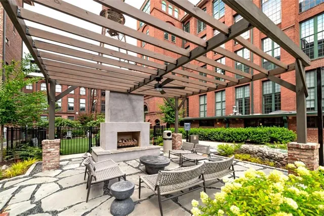 $500,000 | 170 Boulevard Northeast, Unit E203, Atlanta, GA 30312