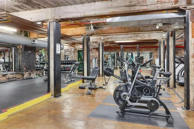 $500,000 | 170 Boulevard Northeast, Unit E203, Atlanta, GA 30312