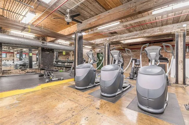 $500,000 | 170 Boulevard Northeast, Unit E203, Atlanta, GA 30312