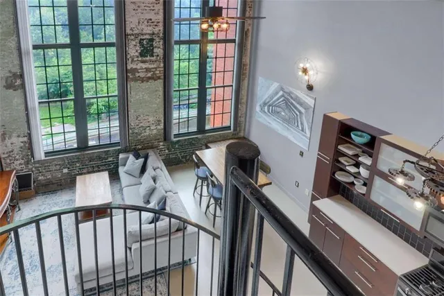 $500,000 | 170 Boulevard Northeast, Unit E203, Atlanta, GA 30312