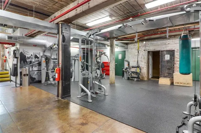 $500,000 | 170 Boulevard Northeast, Unit E203, Atlanta, GA 30312