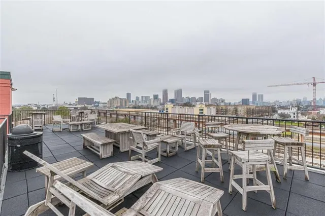 $500,000 | 170 Boulevard Northeast, Unit E203, Atlanta, GA 30312