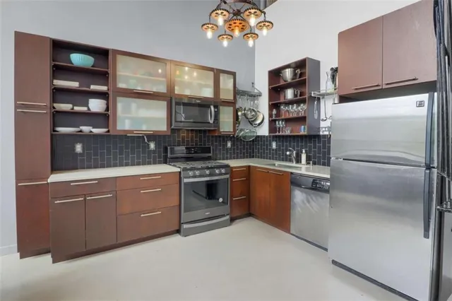 $500,000 | 170 Boulevard Northeast, Unit E203, Atlanta, GA 30312