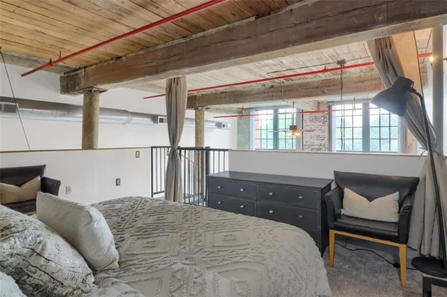 $500,000 | 170 Boulevard Northeast, Unit E203, Atlanta, GA 30312