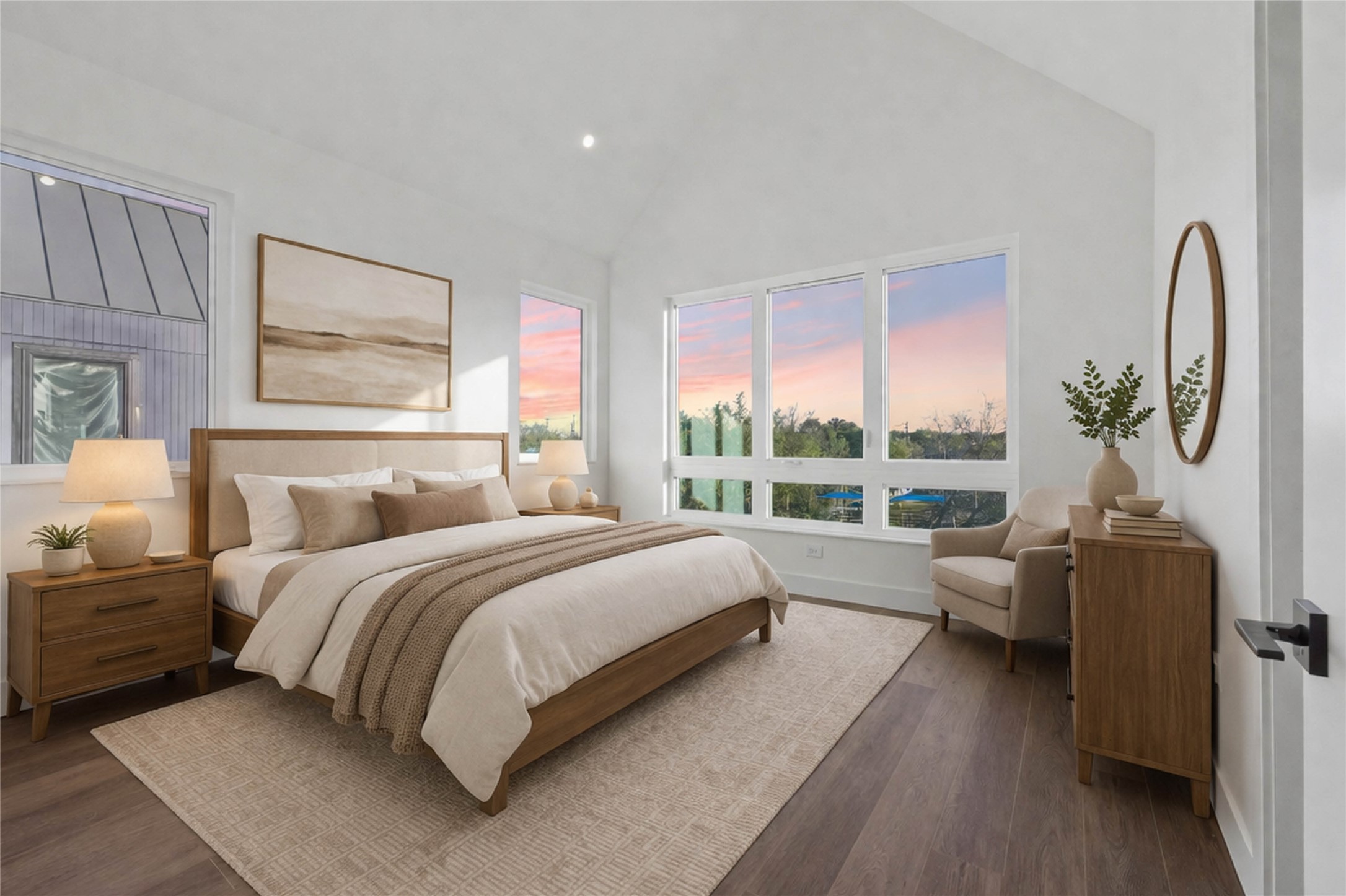 4101 Menchaca Road, Unit 103 Austin, TX 78704 - Photo 1 of 13 Virtually staged