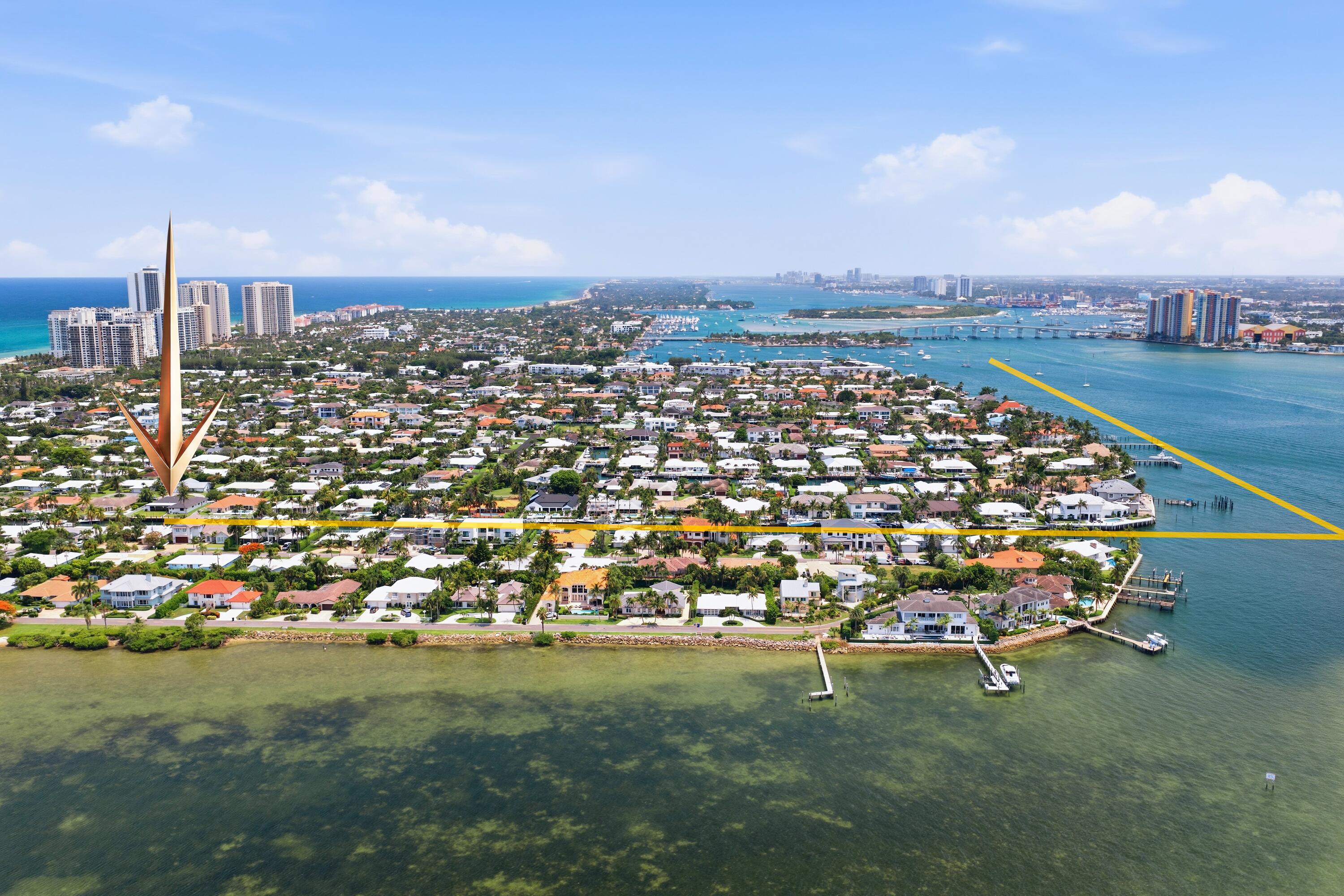 1170 Fairview Lane Singer Island, FL 33404 - Photo 5 of 16 1170 Fairview