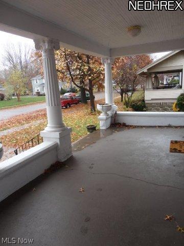 110 South Reeves Avenue Dover, OH 44622 - Photo 13 of 13 Gallery Image 13