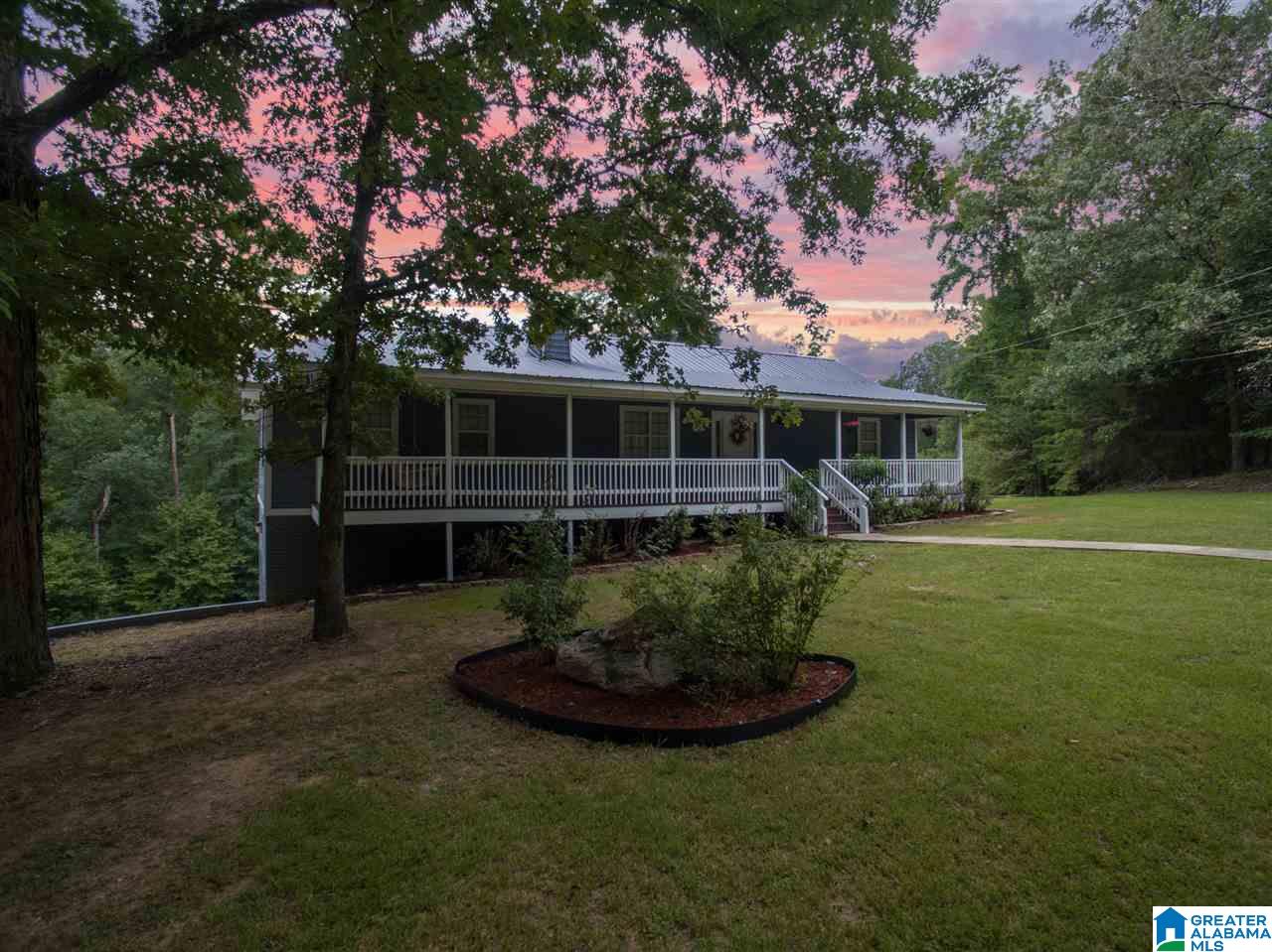 23227 East Ridge Drive McCalla, AL 35111 - Photo 2 of 49