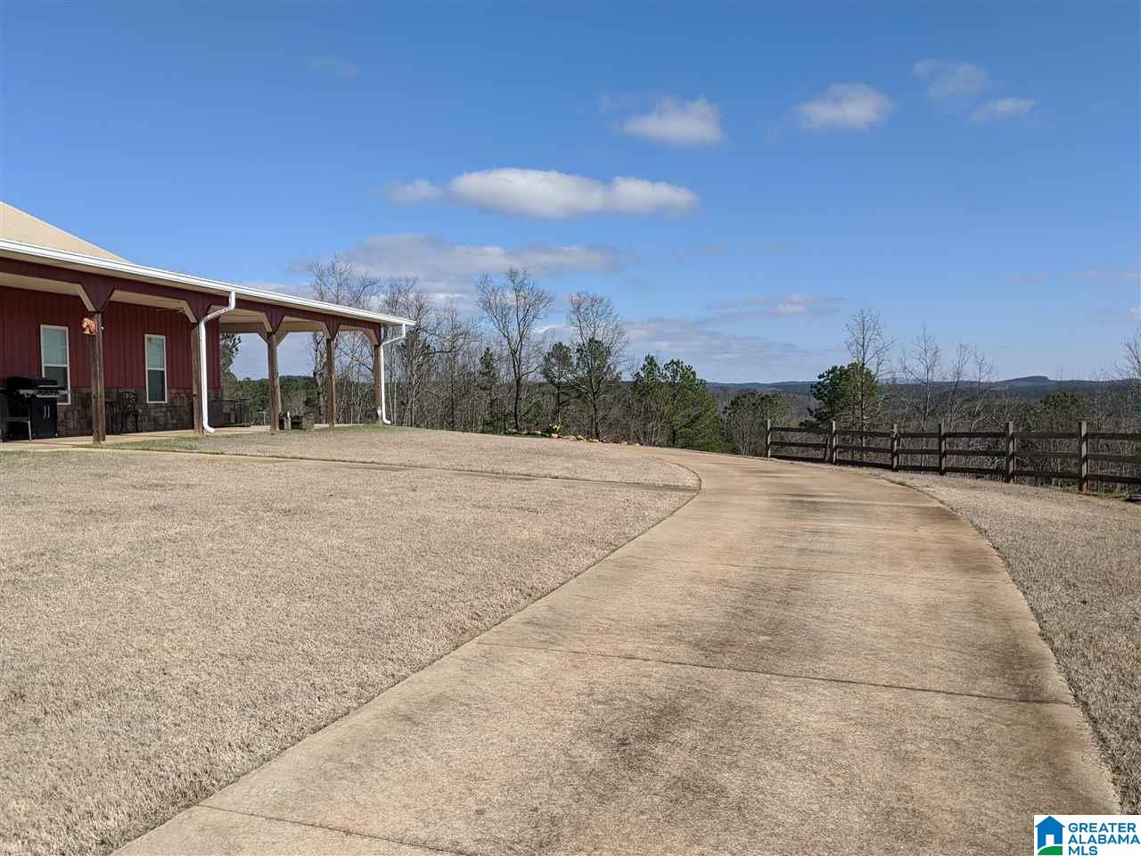 1731 Bolton Road Talladega, AL 35160 - Photo 6 of 46