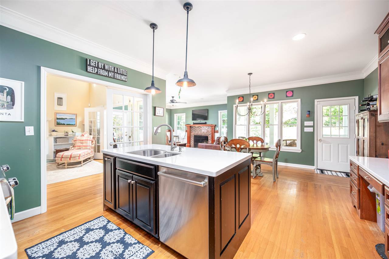 1723 Terry Road Durham, NC 27712 - Photo 11 of 30 Photo 11