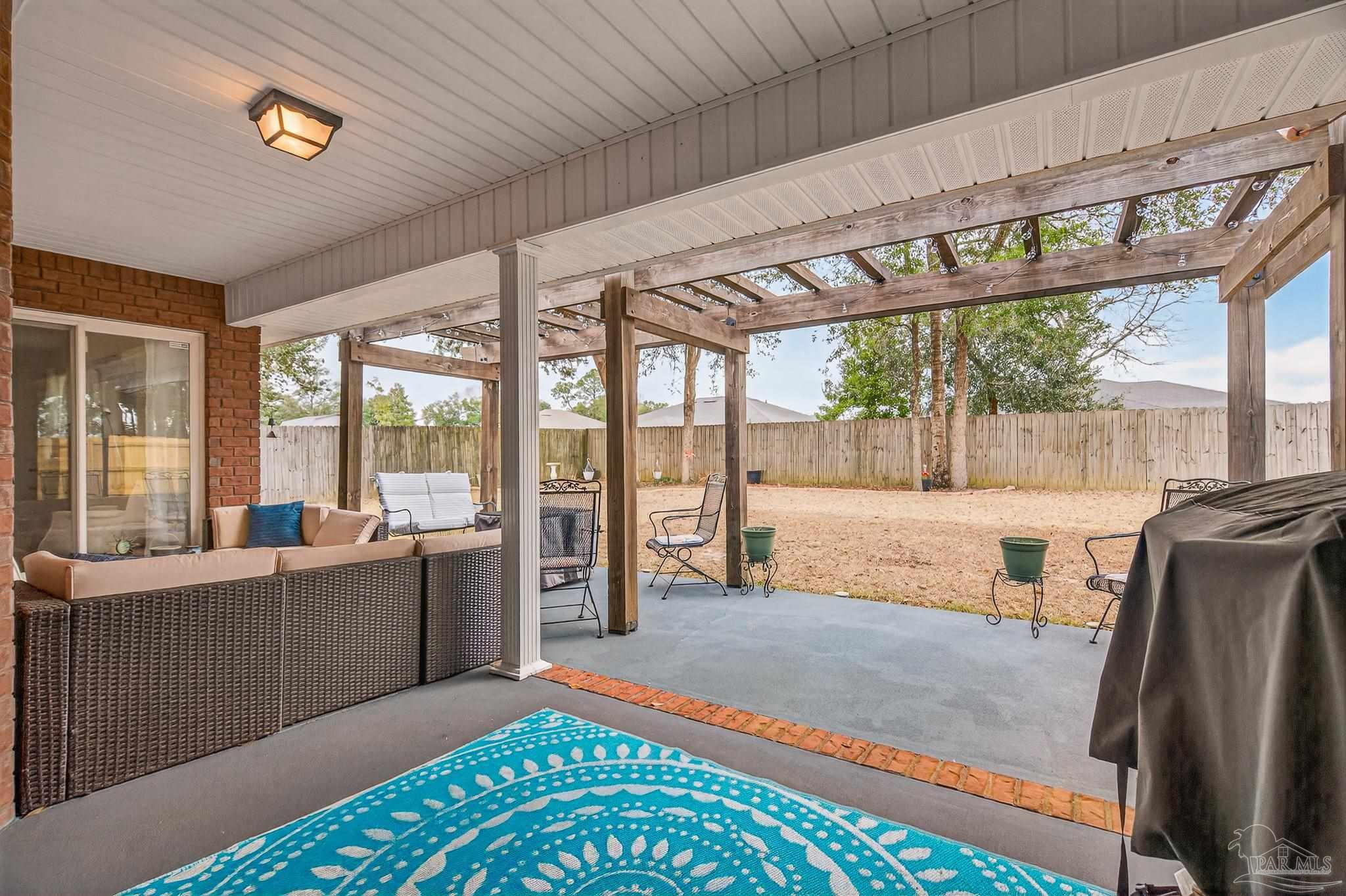 5546 Buckwheat Way Pace, FL 32571 - Photo 1 of 69