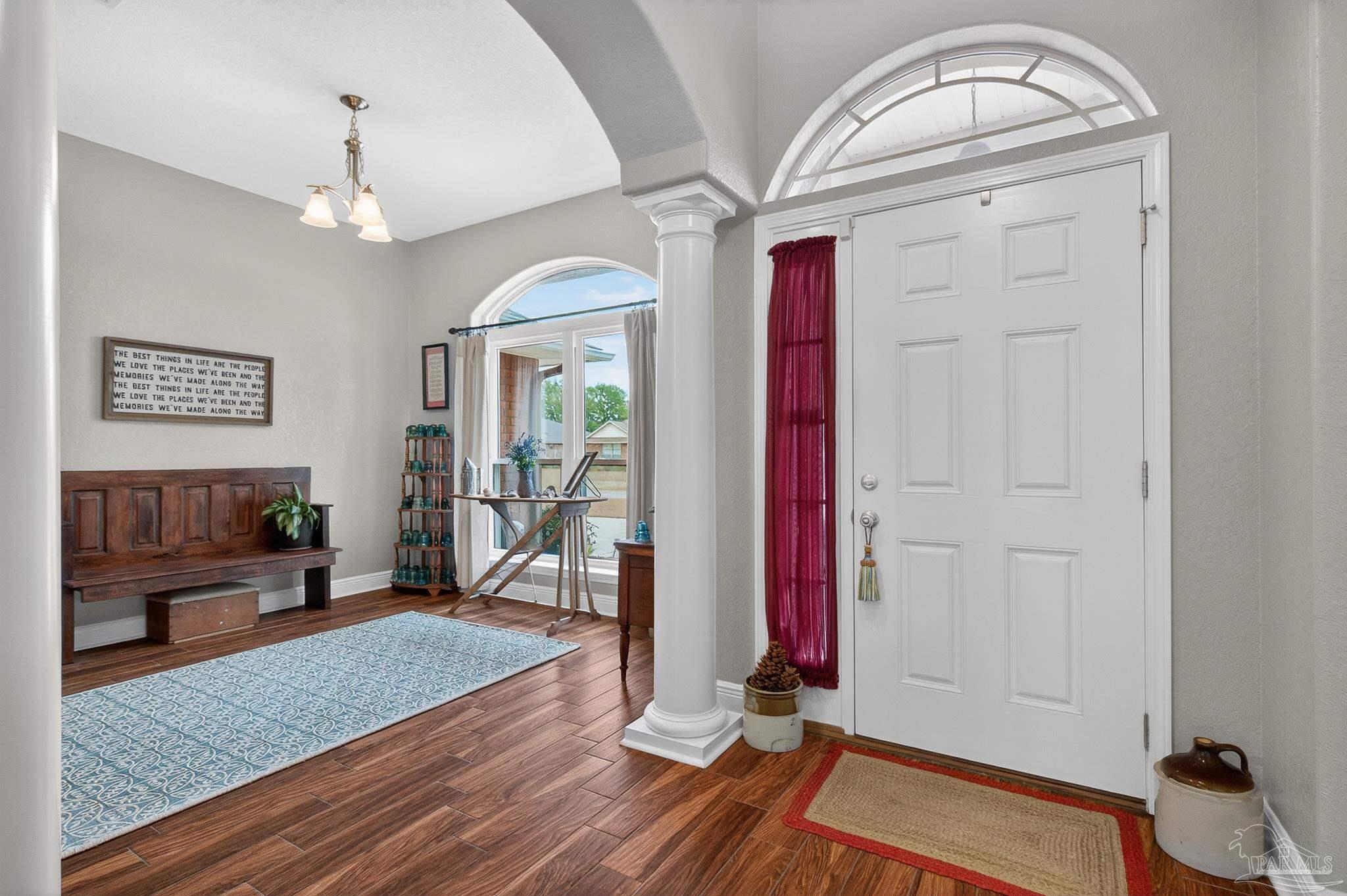 5546 Buckwheat Way Pace, FL 32571 - Photo 17 of 69