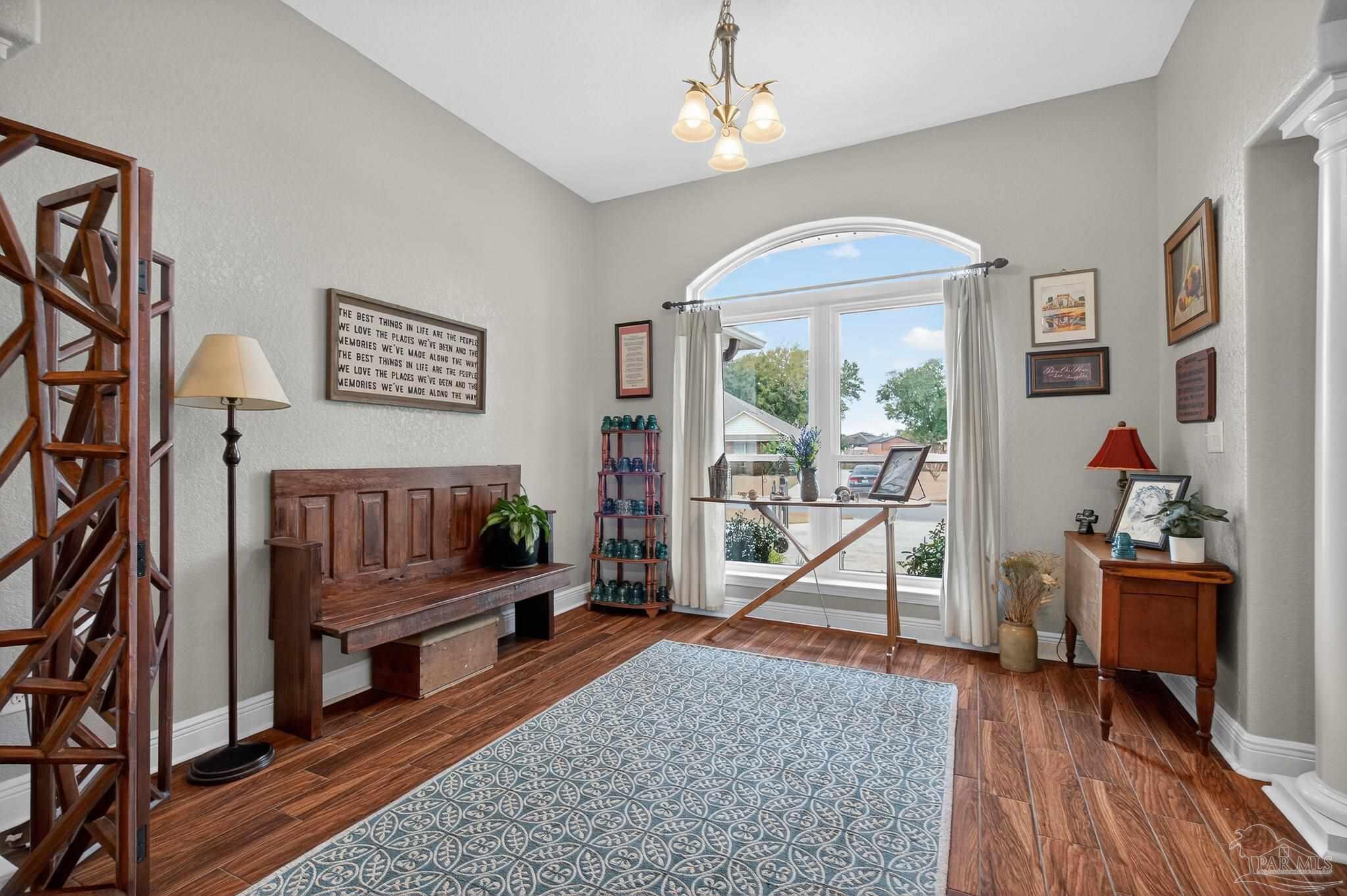 5546 Buckwheat Way Pace, FL 32571 - Photo 19 of 69