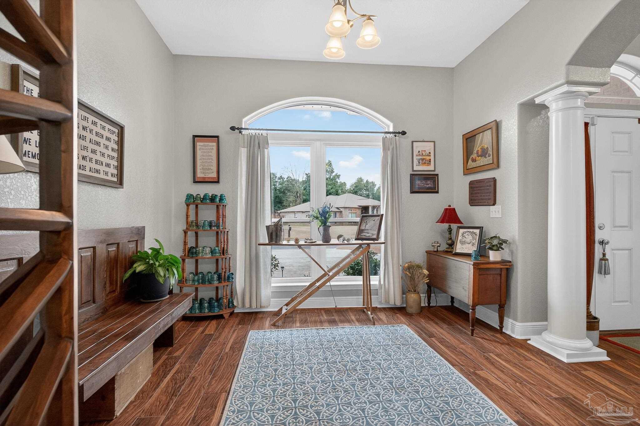 5546 Buckwheat Way Pace, FL 32571 - Photo 20 of 69