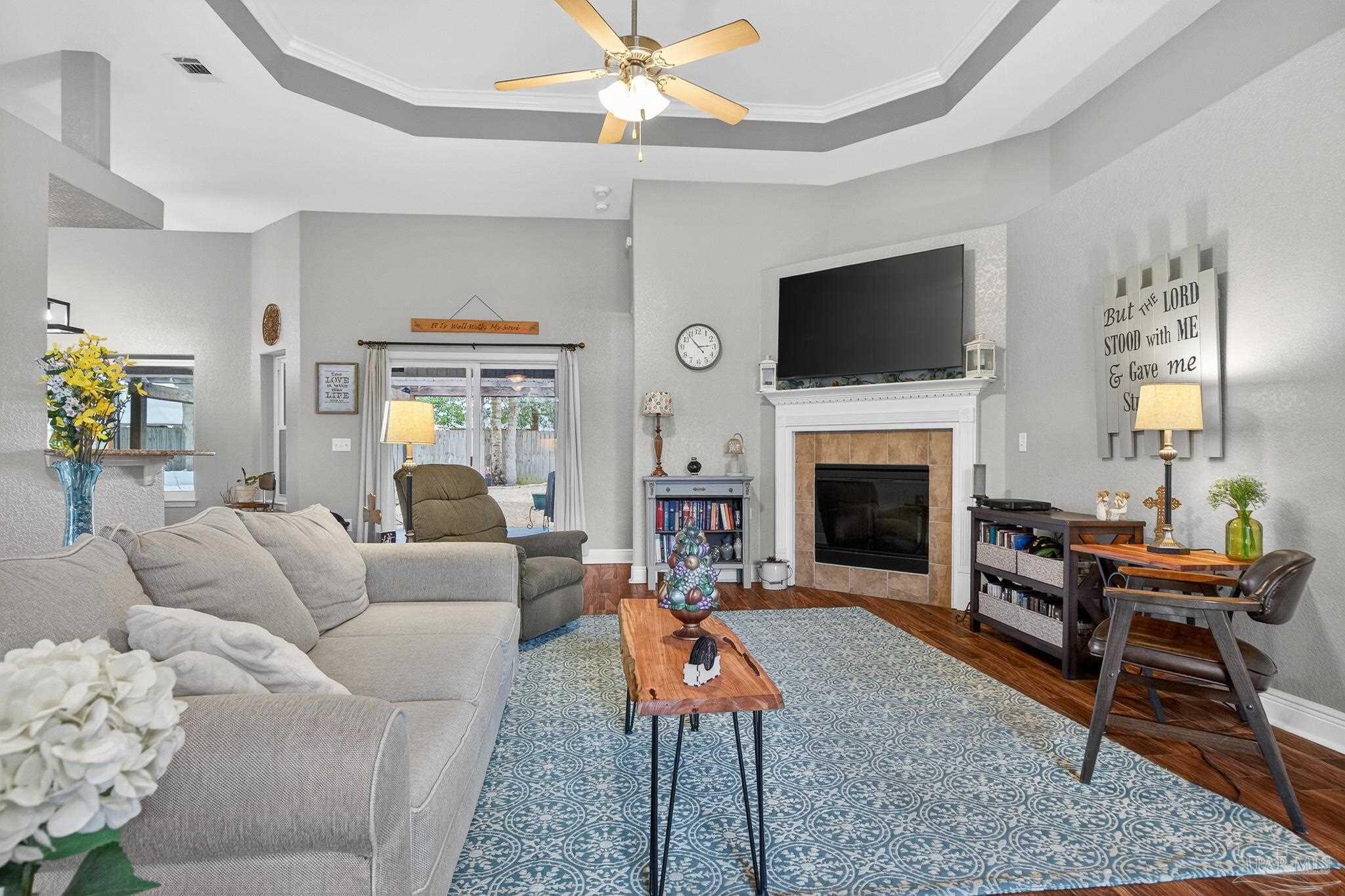 5546 Buckwheat Way Pace, FL 32571 - Photo 22 of 69