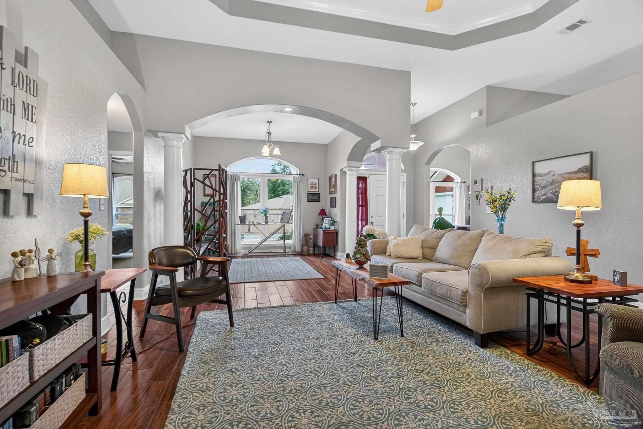 5546 Buckwheat Way Pace, FL 32571 - Photo 24 of 69