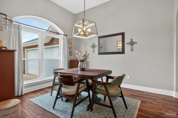 $463,500 | 5546 Buckwheat Way, Pace, FL 32571