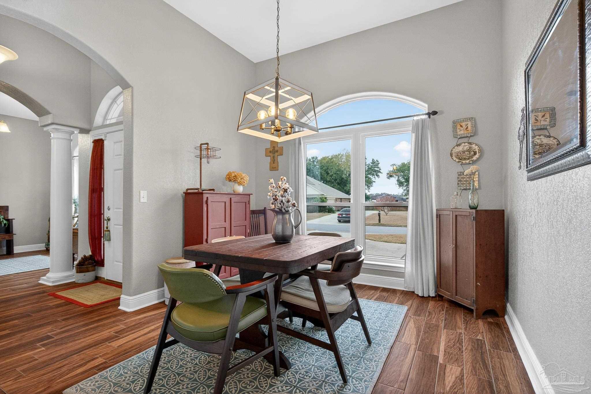 5546 Buckwheat Way Pace, FL 32571 - Photo 26 of 69