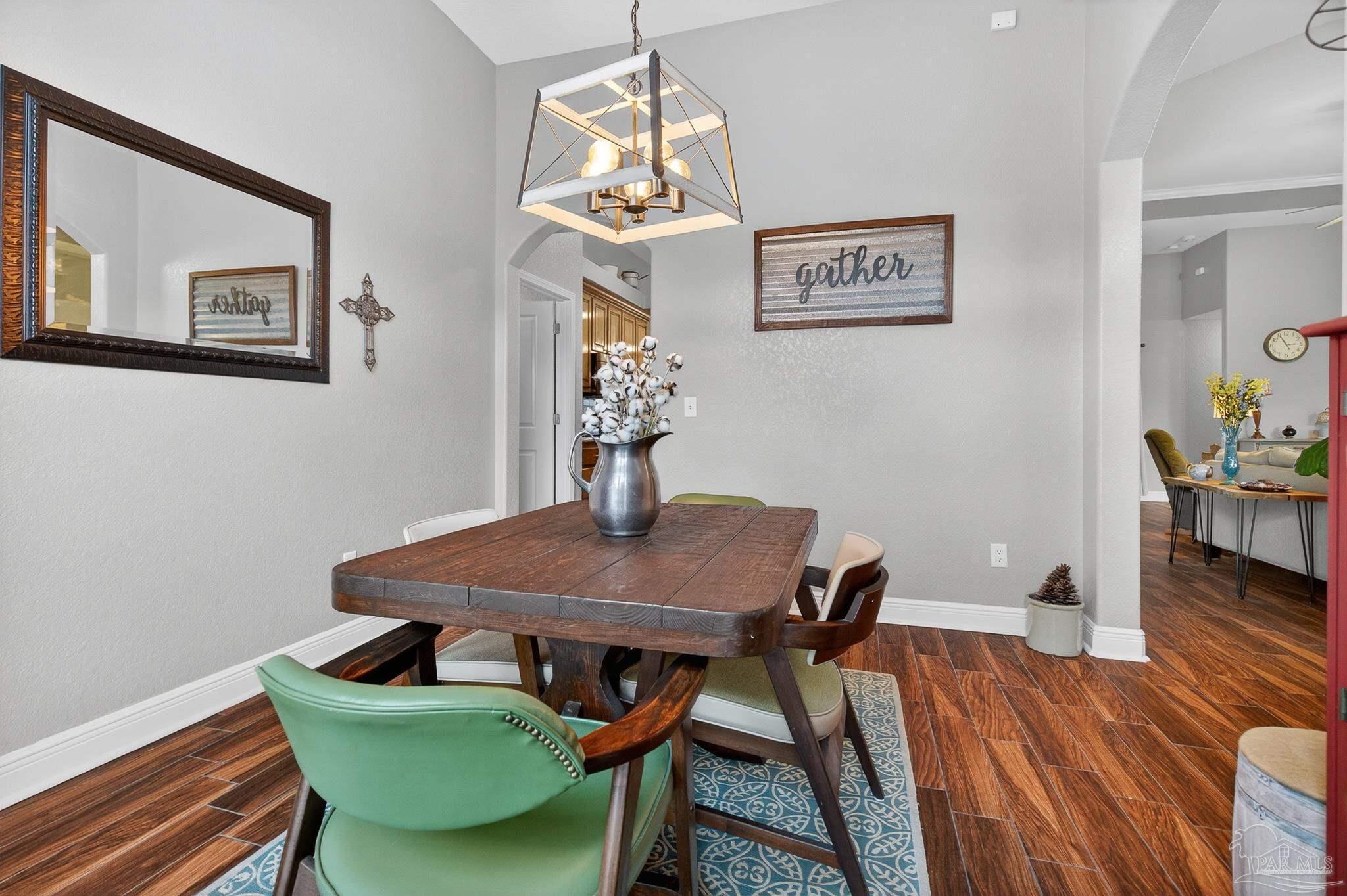 5546 Buckwheat Way Pace, FL 32571 - Photo 27 of 69