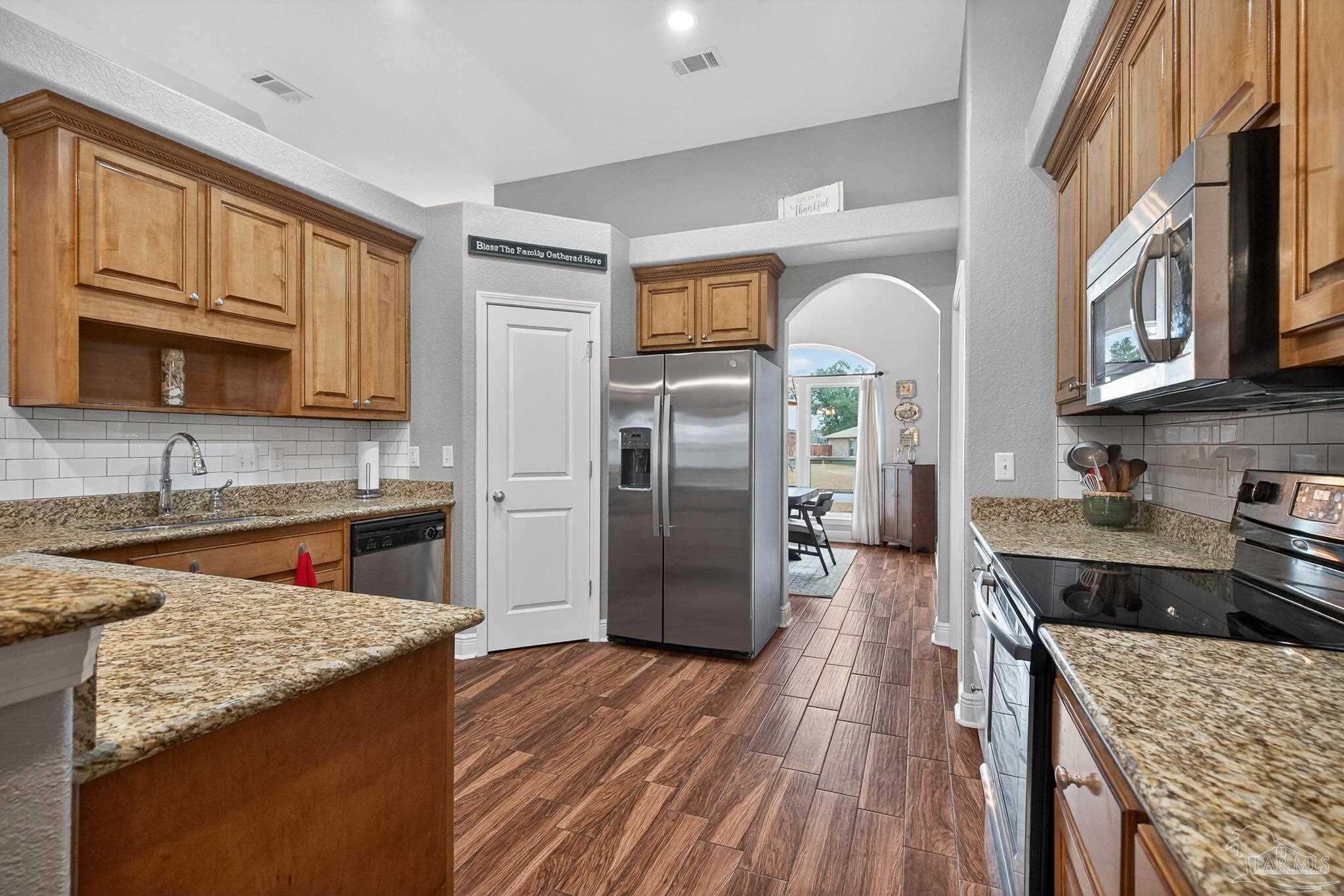 5546 Buckwheat Way Pace, FL 32571 - Photo 33 of 69