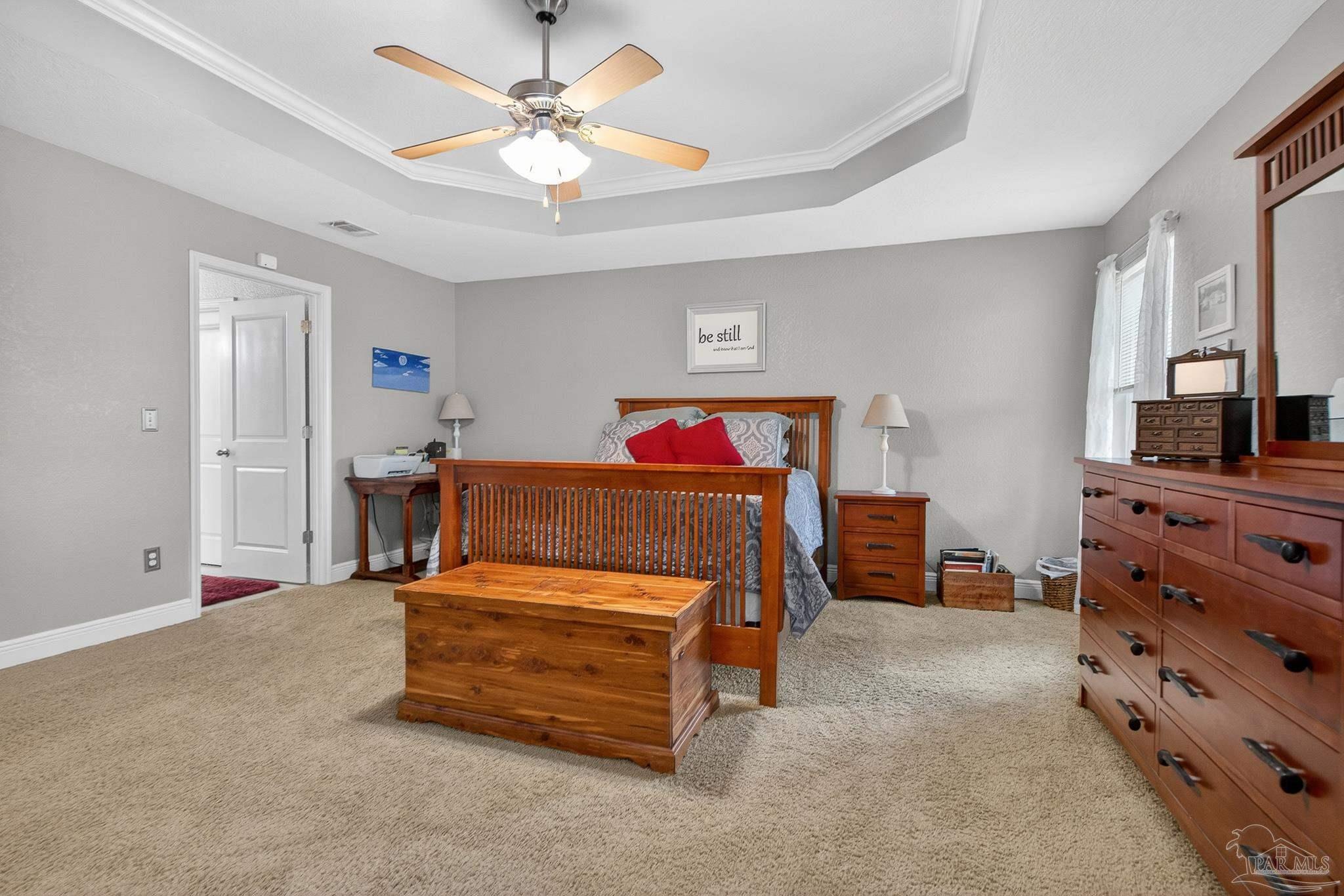 5546 Buckwheat Way Pace, FL 32571 - Photo 37 of 69