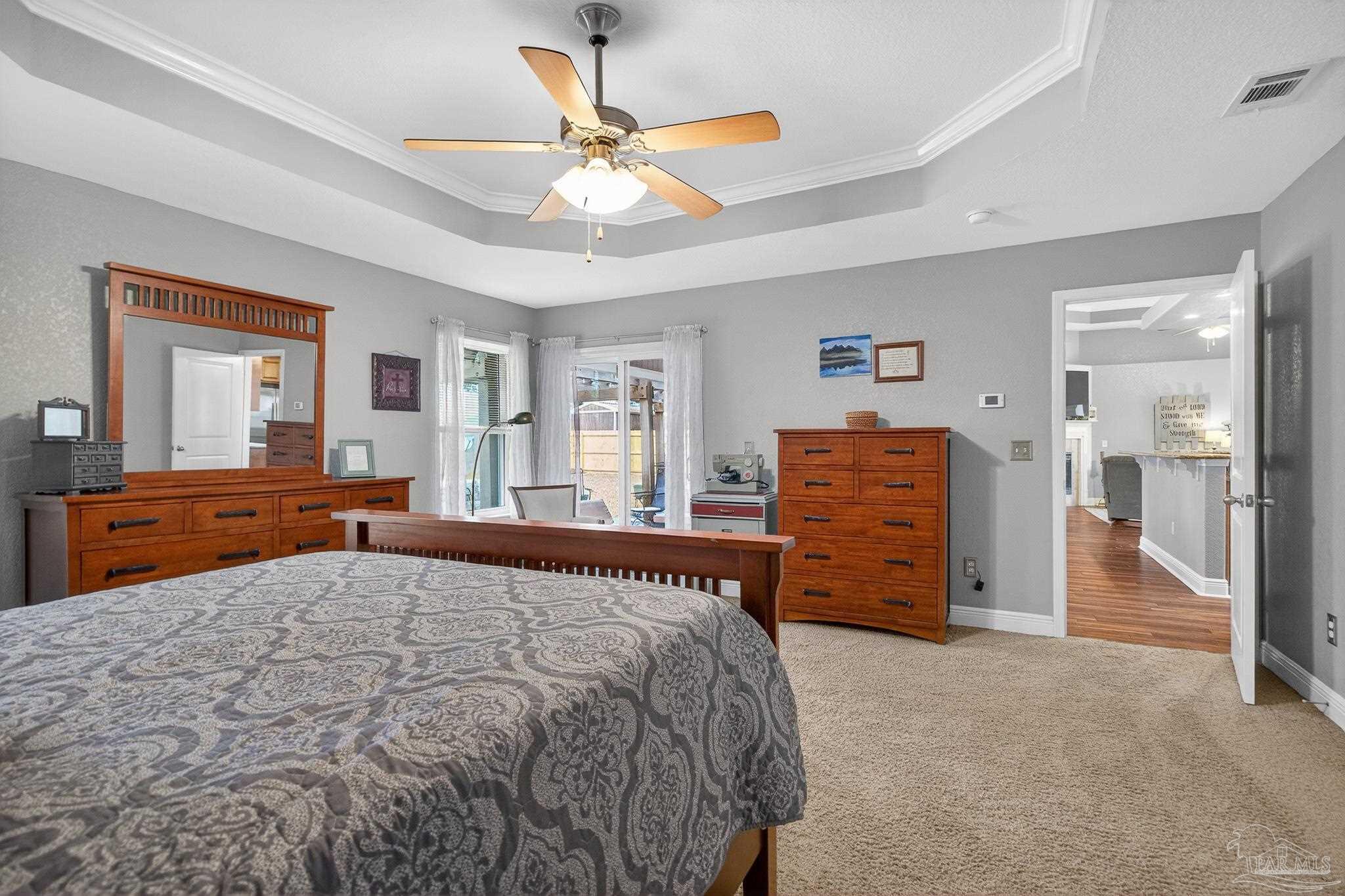 5546 Buckwheat Way Pace, FL 32571 - Photo 38 of 69