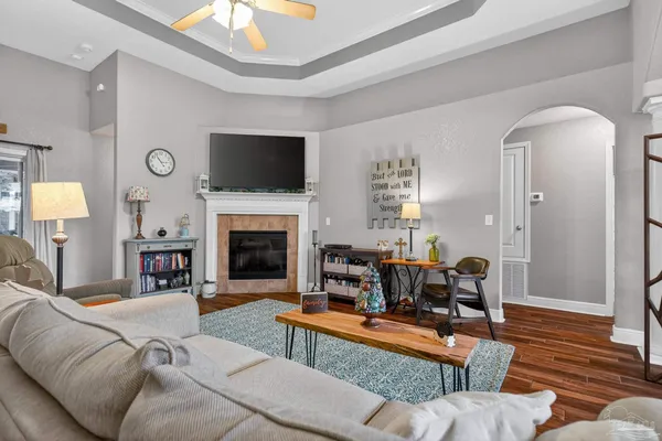 $463,500 | 5546 Buckwheat Way, Pace, FL 32571