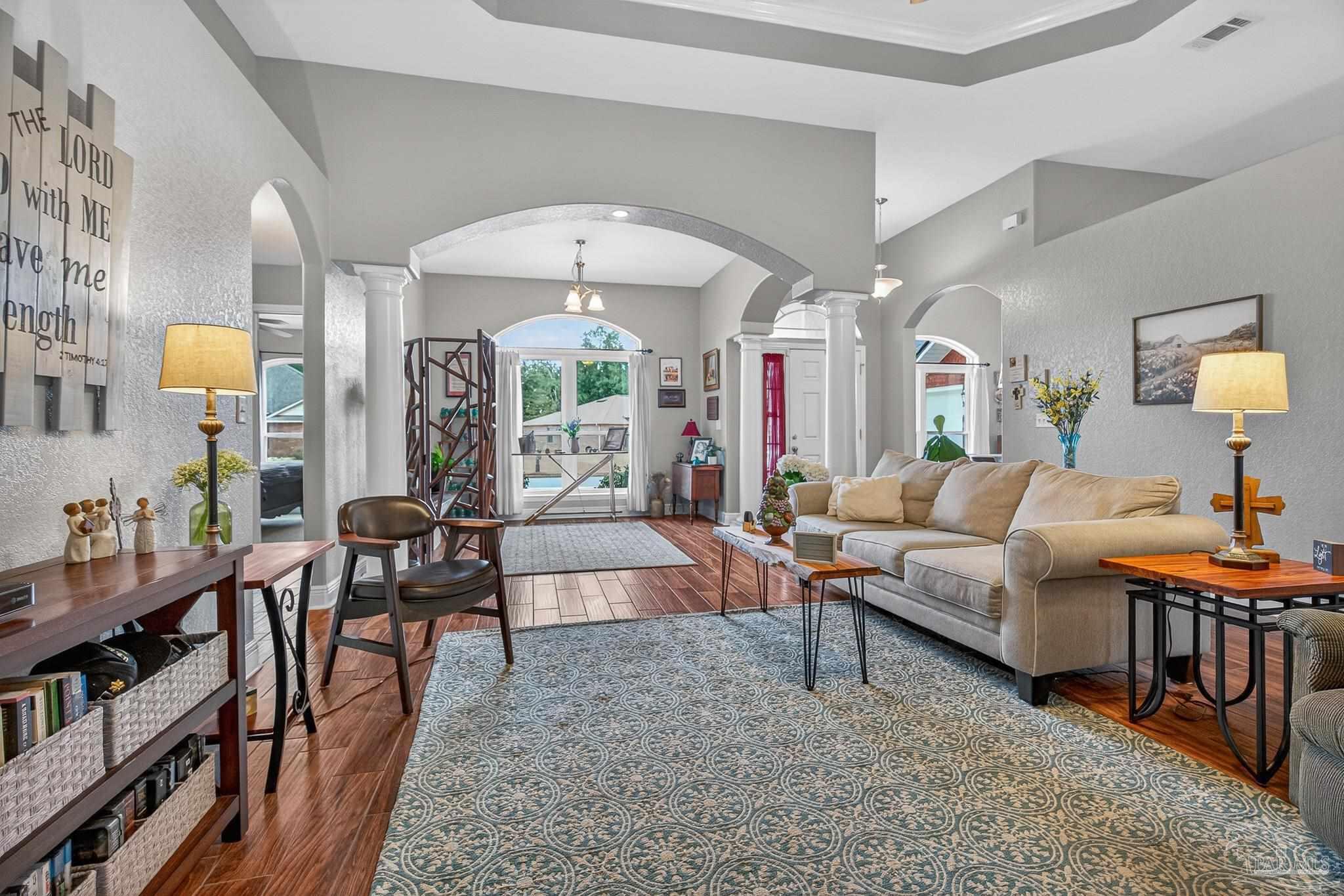 5546 Buckwheat Way Pace, FL 32571 - Photo 47 of 69