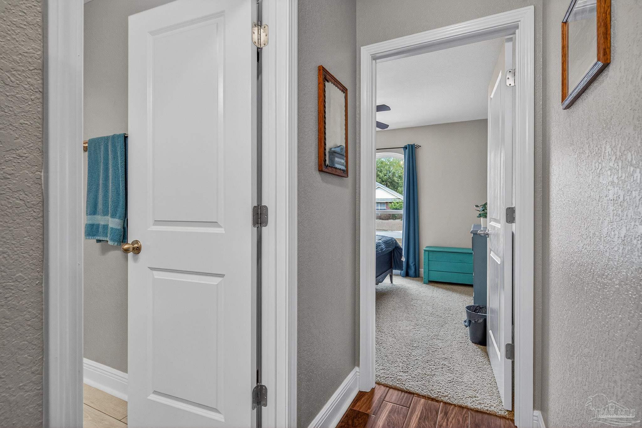 5546 Buckwheat Way Pace, FL 32571 - Photo 48 of 69