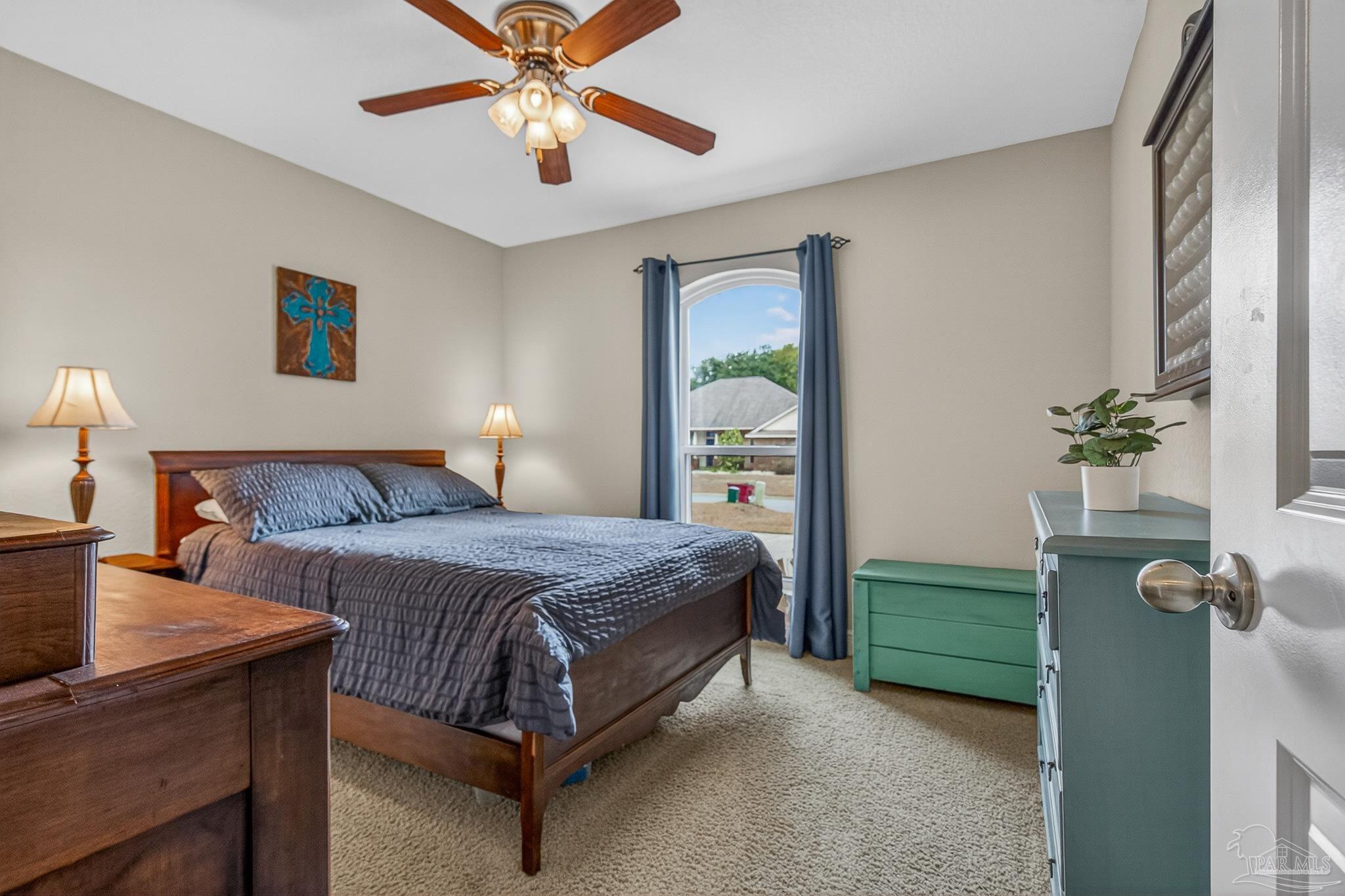 5546 Buckwheat Way Pace, FL 32571 - Photo 49 of 69