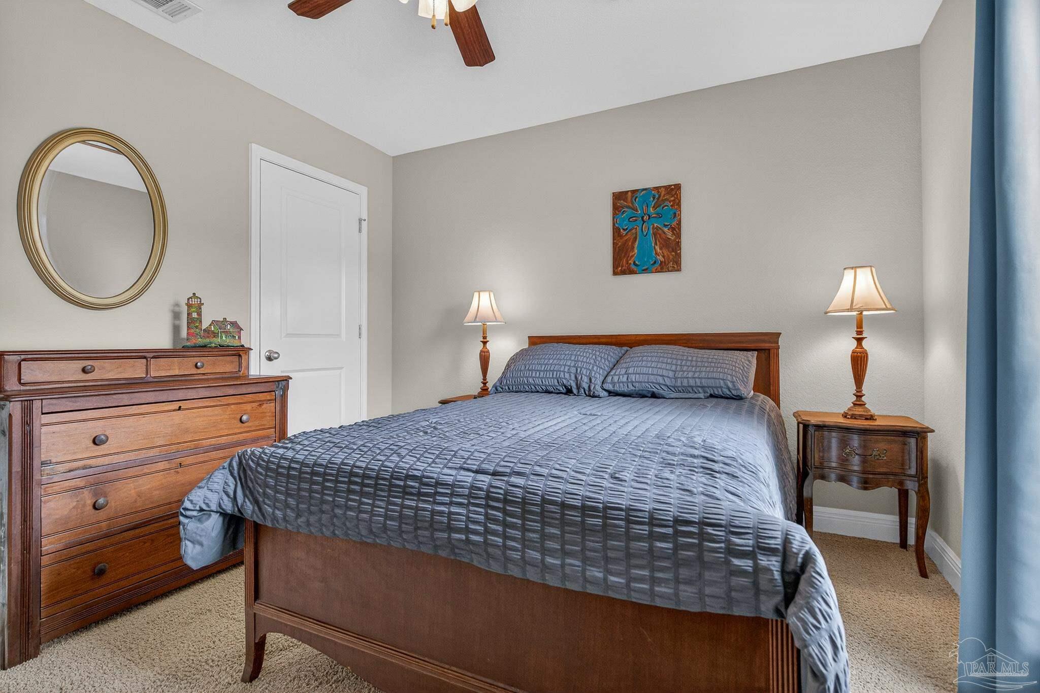 5546 Buckwheat Way Pace, FL 32571 - Photo 50 of 69