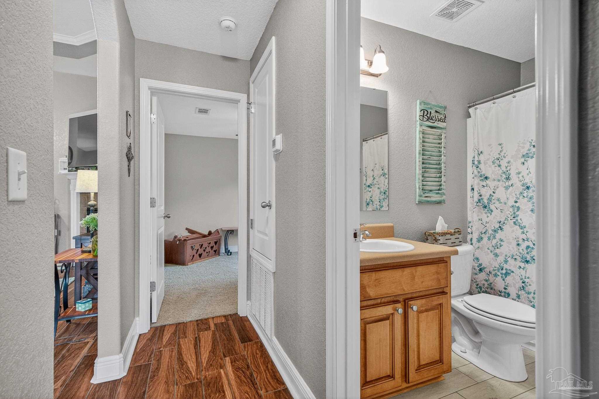 5546 Buckwheat Way Pace, FL 32571 - Photo 52 of 69