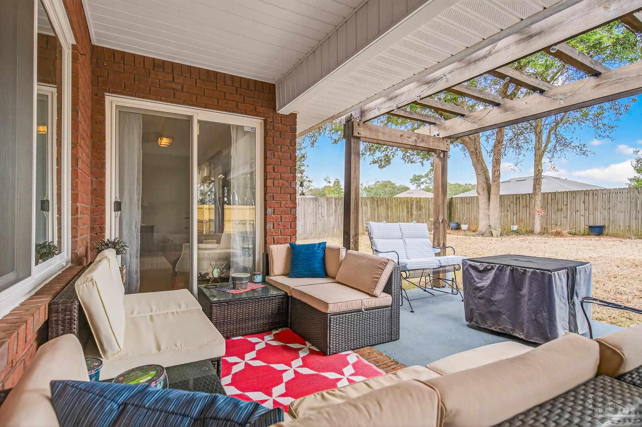 5546 Buckwheat Way Pace, FL 32571 - Photo 58 of 69