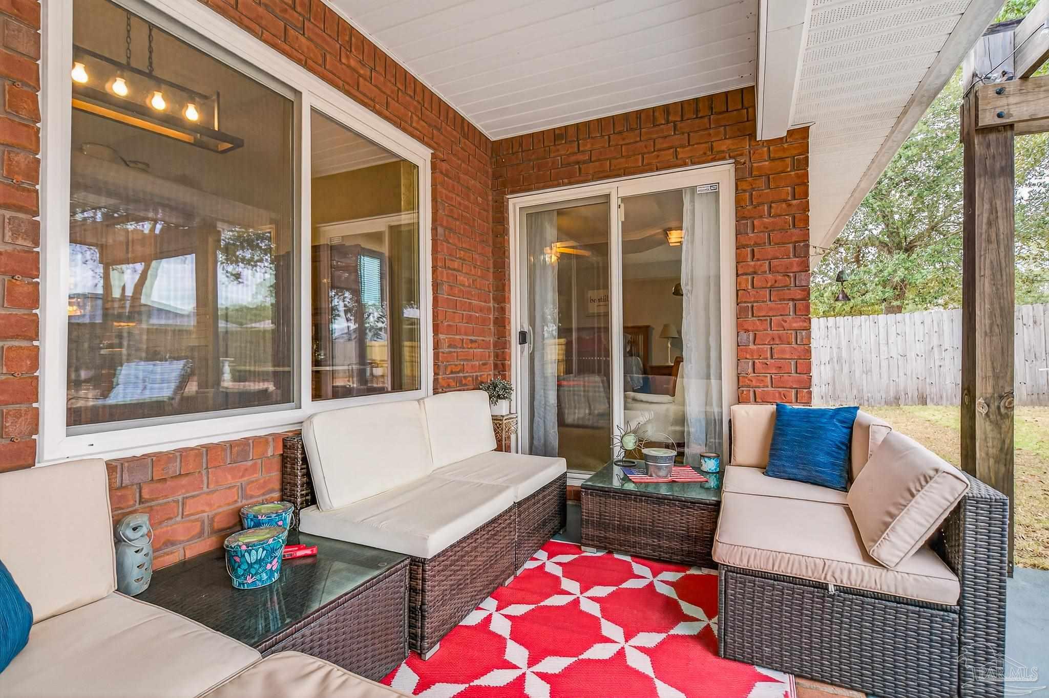 5546 Buckwheat Way Pace, FL 32571 - Photo 59 of 69