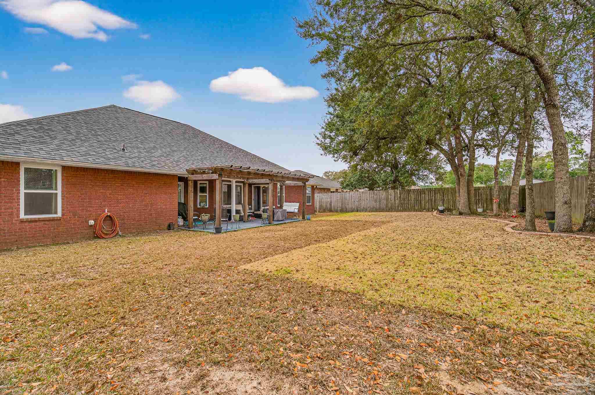 5546 Buckwheat Way Pace, FL 32571 - Photo 62 of 69