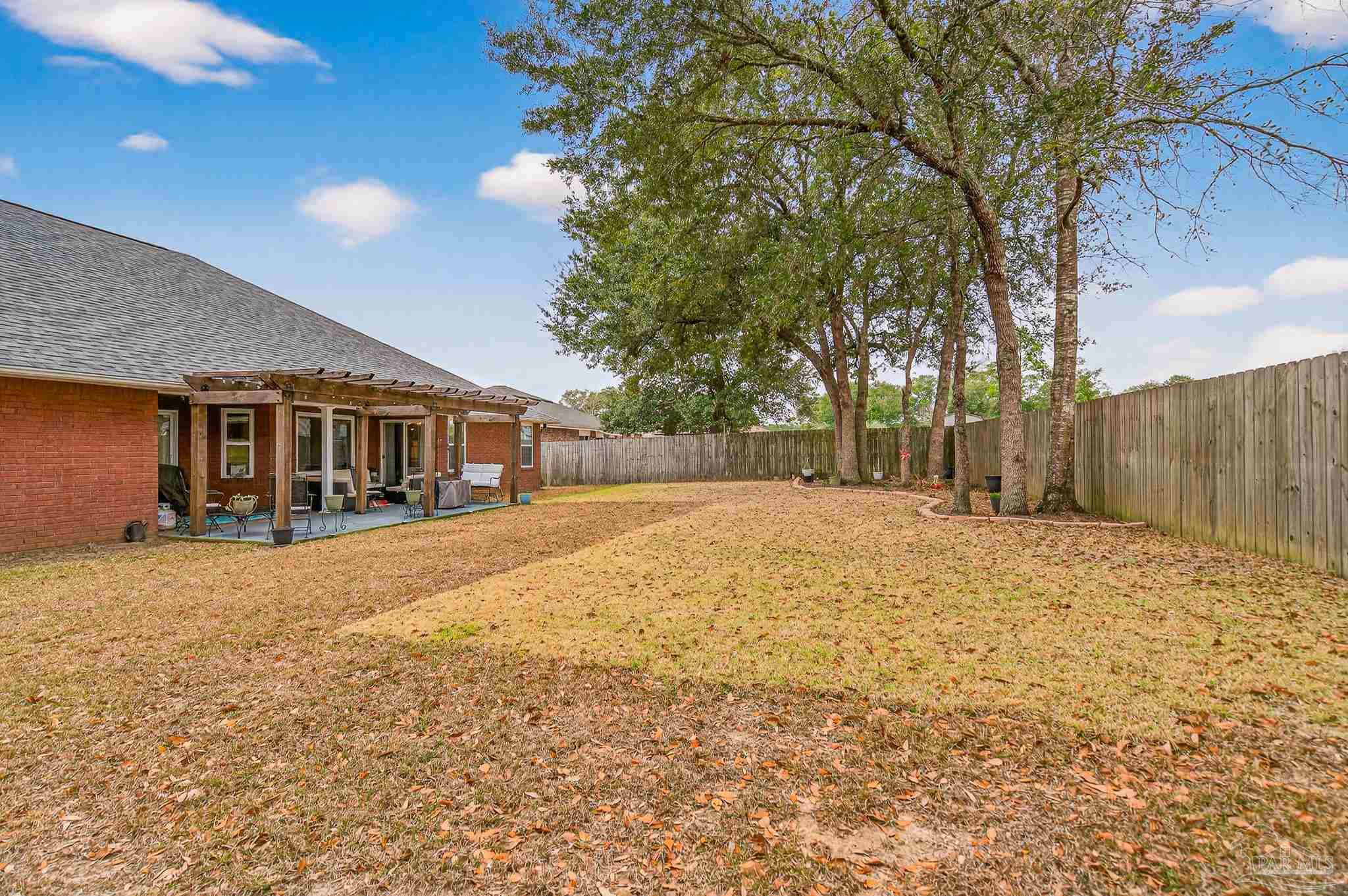 5546 Buckwheat Way Pace, FL 32571 - Photo 63 of 69