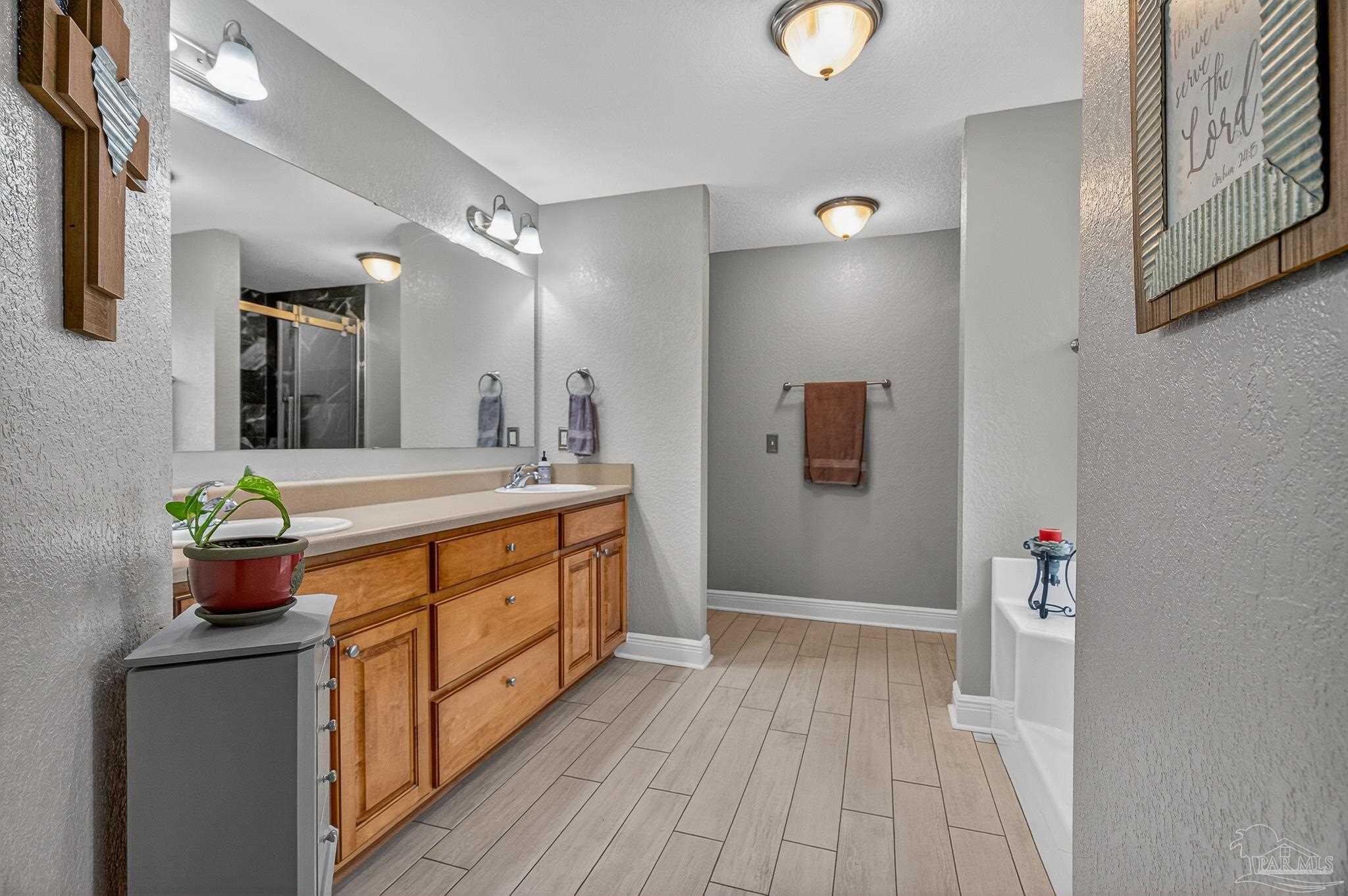 5546 Buckwheat Way Pace, FL 32571 - Photo 65 of 69