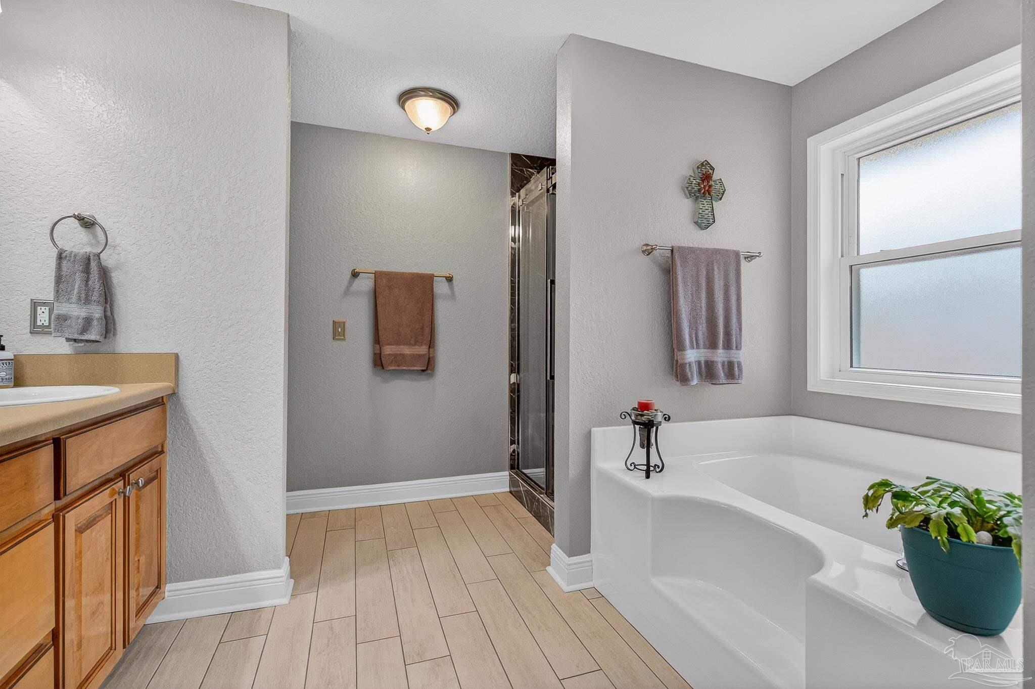 5546 Buckwheat Way Pace, FL 32571 - Photo 66 of 69