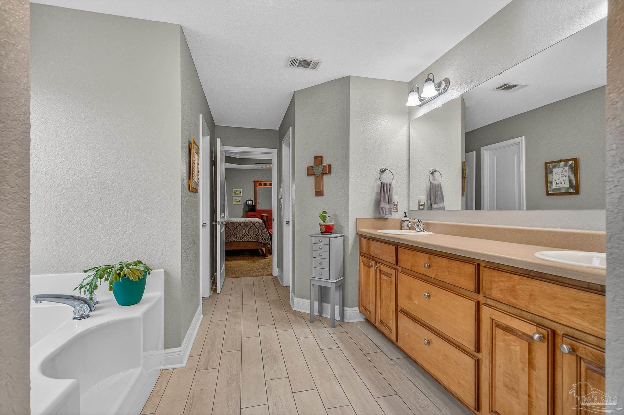 5546 Buckwheat Way Pace, FL 32571 - Photo 67 of 69