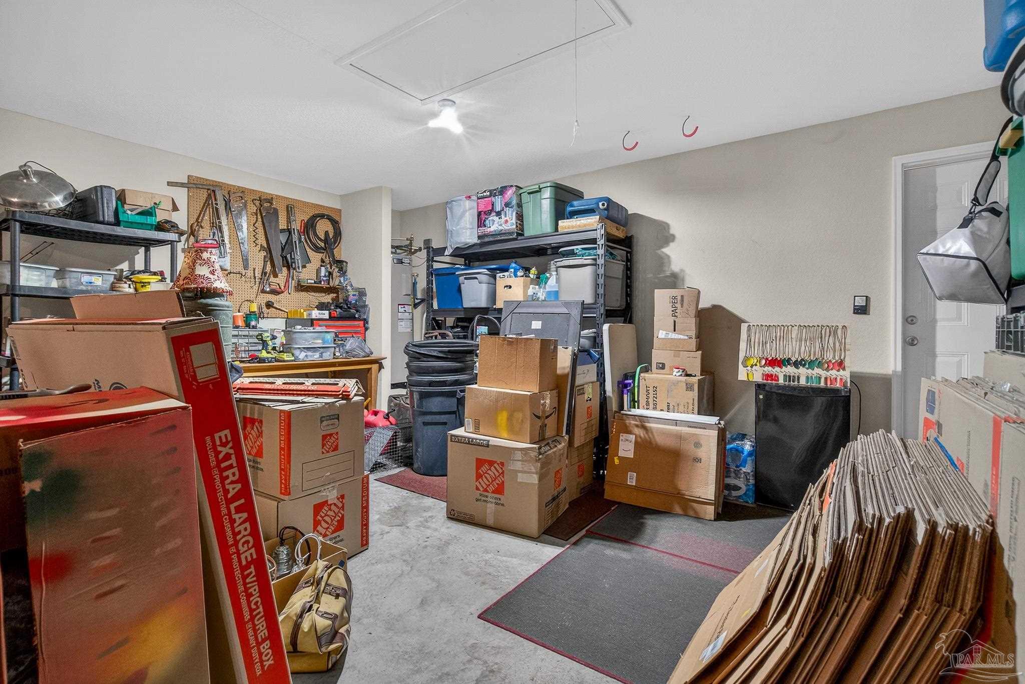 5546 Buckwheat Way Pace, FL 32571 - Photo 8 of 69