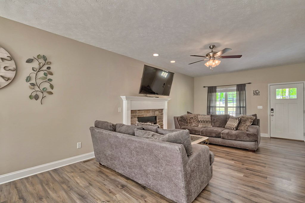 2773 Piper Road Ridge Spring, SC 29129 - Photo 13 of 30