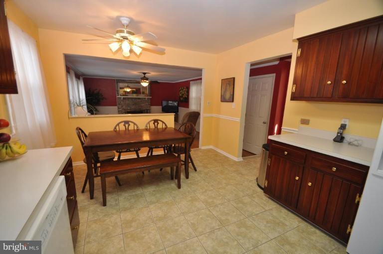 230 West Timonium Road Lutherville-Timonium, MD 21093 - Photo 1 of 30 Kitchen